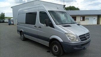 MB Sprinter - 2