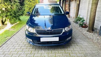 ŠKODA FABIA 1.0 MPI 55 KW AMBITION PLUS,koupeno v CZ,1.maj. - 2