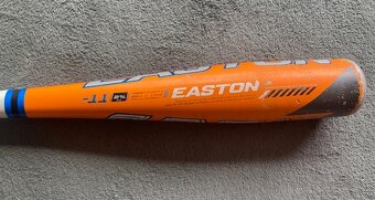 Baseballová pálka EASTON Quantum, velikost 28 inch / -11 - 2