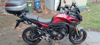 Yamaha Tracer 900 - 2