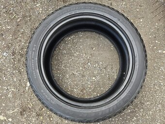 2 Letní SUV pneumatiky Bridgestone Dueler H/L 285/45 R22 XL - 2