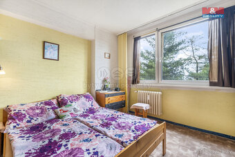 Prodej bytu 1+1, 42 m², Mladá Boleslav, ul. Havlíčkova - 2