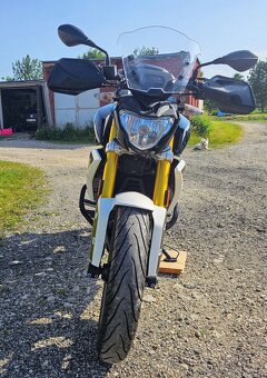 Bmw g310r - 2