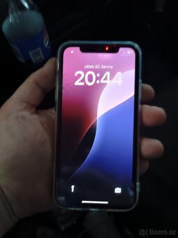 Iphone11 128gb funkční neblokovany - 2