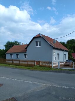Prodej domu, chalupy - 2
