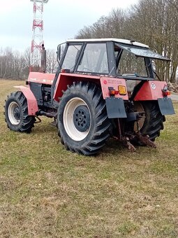 Zetor 12045 - 2