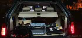 LED osvětlení BMW X5 - 2