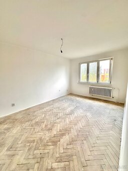 Prodej byty 1+1, 38 m2 - Karviná - Ráj, ev.č. 05744 - 2