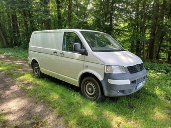 Transporter T5 1.9 tdi - 2