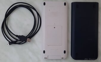 Kalkulátor Texas Instruments TI-nspire CX - 2