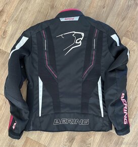 Moto bunda Bering - 2