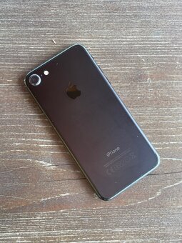 iPhone 7 (32gb) - 2