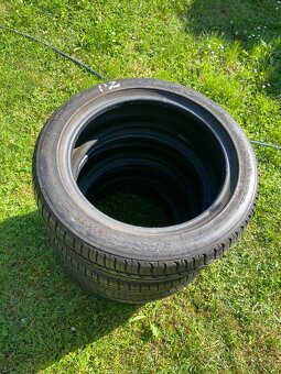 Pneu 155/60 R15 - 2