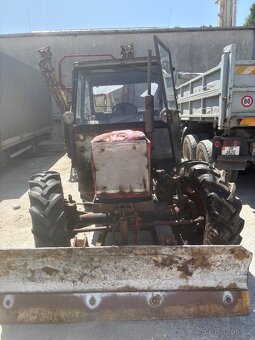 Prodam Zetor 7745 - 2