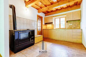 Prodej chata, 70,1 m2 - Rančířov, ev.č. 00800 - 2