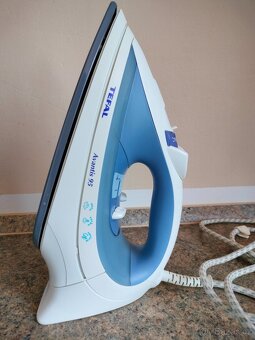 Napařovací žehlička TEFAL Avantis 95, - 2