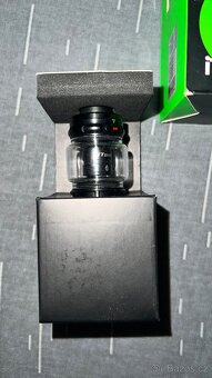 Geekvape T200 Kit, vaporesso a vapefly atomizér - 2