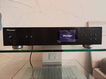 streamer Pioneer N 50A - 2