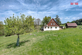 Prodej chalupy, 200 m², Rokytnice v Orlických horách - 2