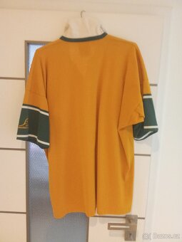Dres rugby Austrálie originál - 2