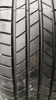 Letní Dridgestone 216/65R16 - 2