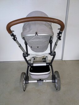 Joolz Days 2 Hippo grey - 2