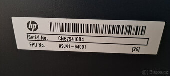 Tiskárna HP deskjet ink advantage 4515, funkční - 2