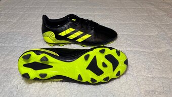 Dětské kopačky adidas - 2