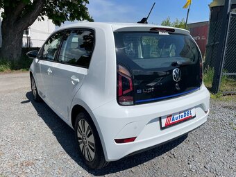 Volkswagen e-up 37kWh DPH Kamera, TOP - 2