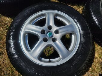 Alu kola 5x100 - 2