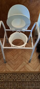 Sedátko na WC - 2