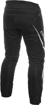 Dainese Drake Air D-Dry, letní textilní kalhoty, vel. 48 - 2