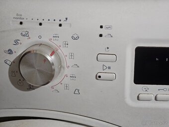sušička Whirpool - 2