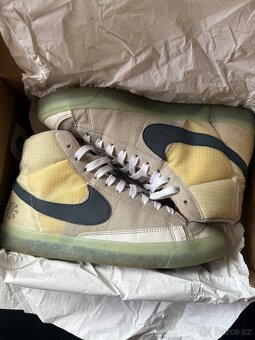 Nike Blazer Mid ‘77 EUR 42 - 2