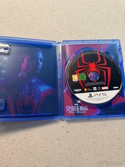 Spider-man miles morales - 2