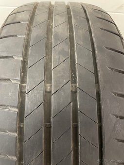 Bridgestone Turanza 225/45 R18 91W 4Ks letní pneumatiky - 2