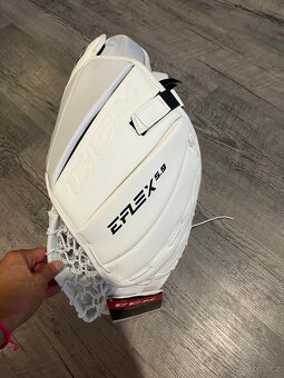 Lapačka CCM flex 5,9- senior - 2