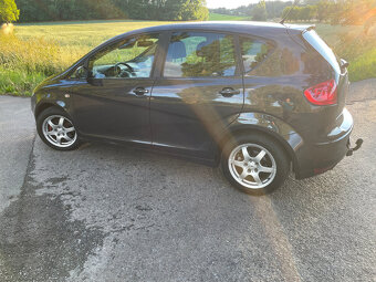 Seat Altea 1,9 Tdi 77KW BKC - 2