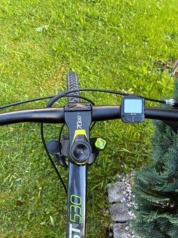 Horské kolo MTB - 2