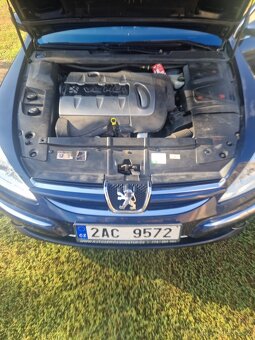 Peugeot 607 2.7 hdi - 2