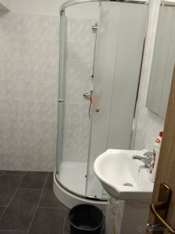 Pronájem bytu 2+ kk   obytná plocha 42 m2 - 2