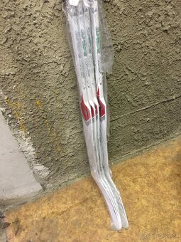 Brankářská hůl Bauer Shadow - mírovka odpovídá velikosti 26 - 2