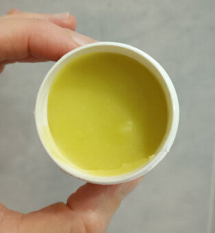 Levandulová mast 50ml - 2