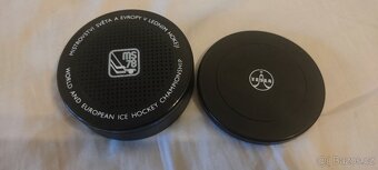 Tesla puk - 2