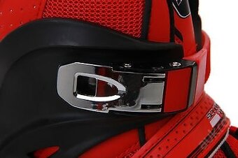 Prodám krásné nové in-line brusle Ferrari vel. 44, Praha - 2