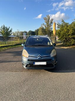 Citroen C4 Grand Picasso - 2