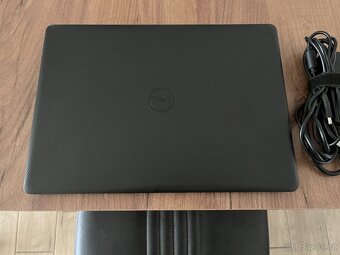 UltraBook Dell 3480 i5 8265 8x3.9GHz-SSD 256GB-RAM 16GB-FHD - 2