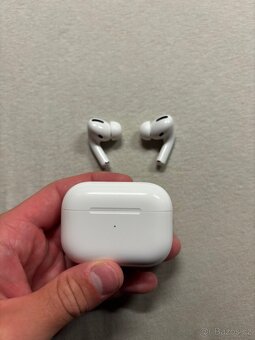 Apple Airpods PRO 1 - 2
