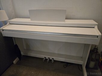 Yamaha arius YDP-163 - 2