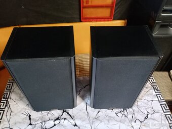 ONKYO SC-370 regálové reproduktory - 2